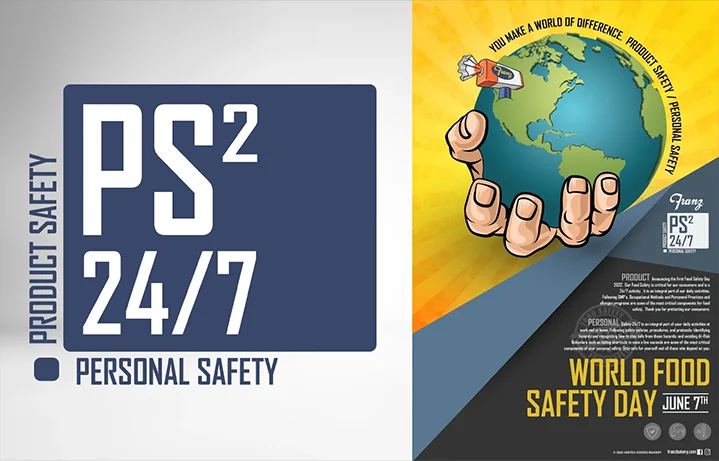 Safety Campaign