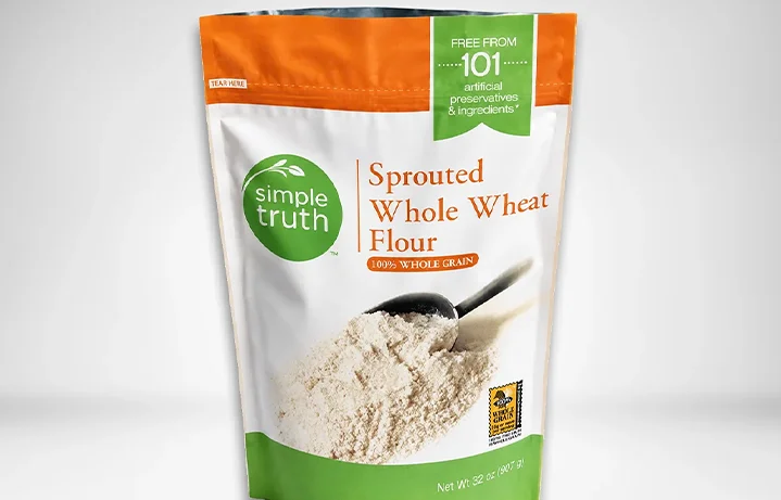 Flour bag