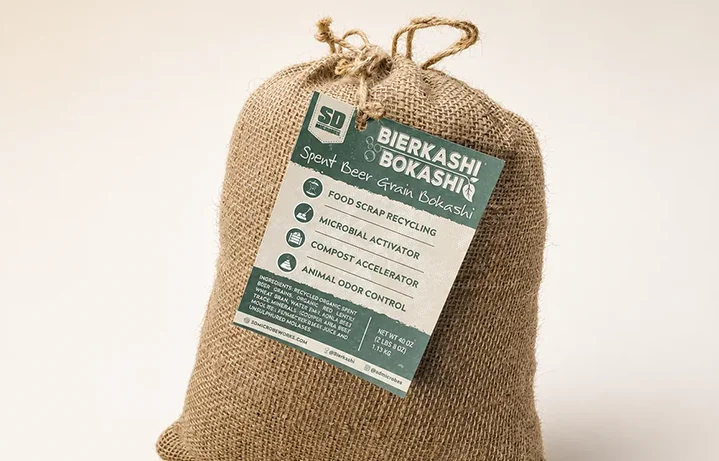 Organic fertilizer