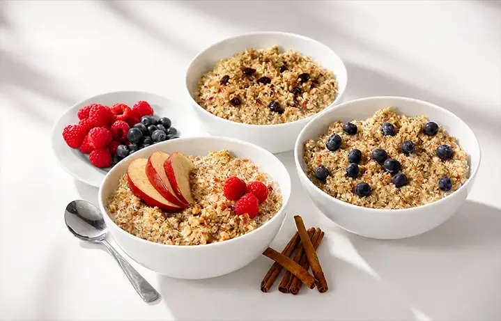 cereals photo